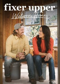 Fixer Upper: Welcome Home Ne Zaman?'