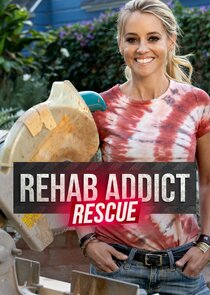 Rehab Addict Rescue Ne Zaman?'