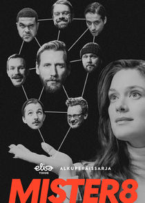 Mister8 Ne Zaman?'