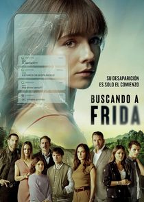 Buscando a Frida Ne Zaman?'