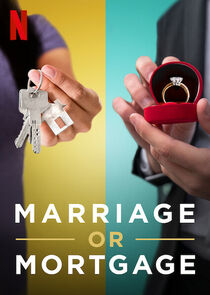 Marriage or Mortgage Ne Zaman?'