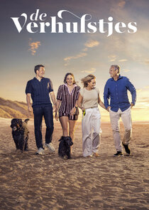 De Verhulstjes Ne Zaman?'