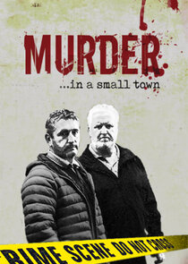 Murder in a Small Town Ne Zaman?'
