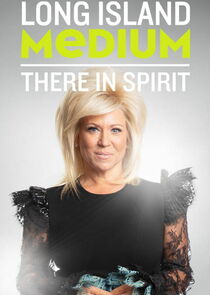 Long Island Medium: There in Spirit Ne Zaman?'