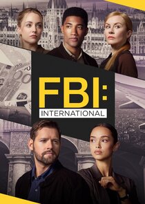 FBI: International 3.Sezon 10.Bölüm Ne Zaman?