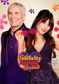 The Celebrity Dating Game Ne Zaman?'