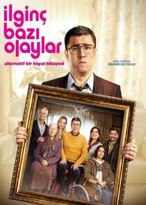 İlginç Bazı Olaylar Ne Zaman?'