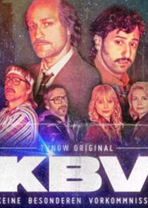 KBV - Keine besonderen Vorkommnisse Ne Zaman?'