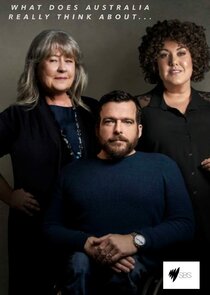 What Does Australia Think About? Ne Zaman?'