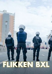 Flikken BXL Ne Zaman?'