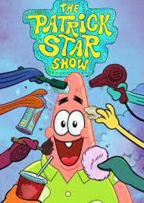 The Patrick Star Show Ne Zaman?'