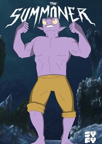 The Summoner Ne Zaman?'