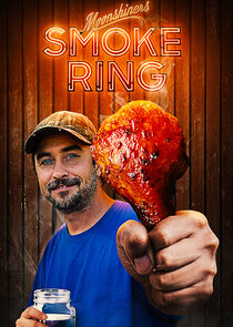 Moonshiners: Smoke Ring Ne Zaman?'