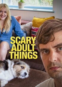 Scary Adult Things Ne Zaman?'