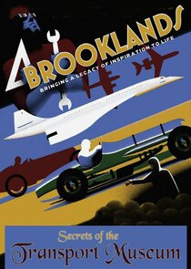 Secrets of the Transport Museum Ne Zaman?'