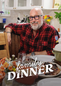 Family Dinner Ne Zaman?'