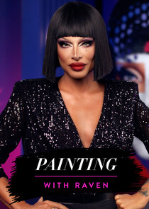 Painted with Raven Ne Zaman?'