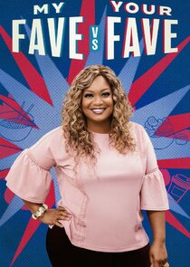 My Fave vs. Your Fave Ne Zaman?'