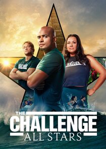 The Challenge: All Stars Ne Zaman?'