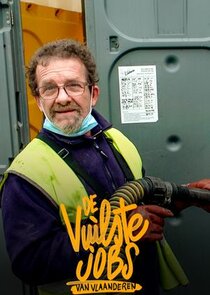 De Vuilste Jobs van Vlaanderen Ne Zaman?'