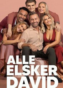 Alle Elsker David Ne Zaman?'