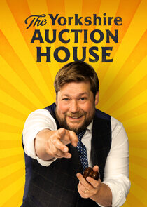 The Yorkshire Auction House Ne Zaman?'