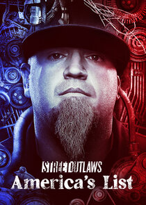 Street Outlaws: America's List Ne Zaman?'