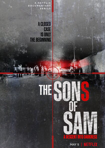 The Sons of Sam: A Descent into Darkness Ne Zaman?'