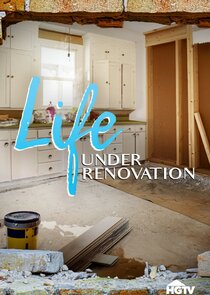 Life Under Renovation Ne Zaman?'