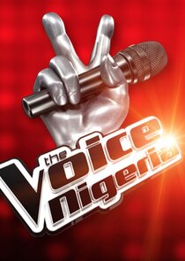 The Voice Nigeria Ne Zaman?'