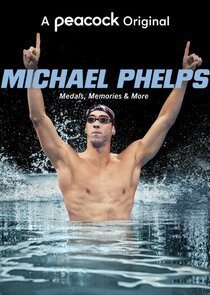 Michael Phelps: Medals, Memories & More Ne Zaman?'