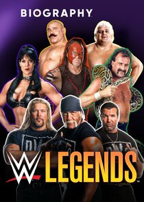 Biography: WWE Legends Ne Zaman?'