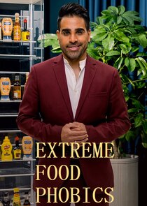 Extreme Food Phobics Ne Zaman?'