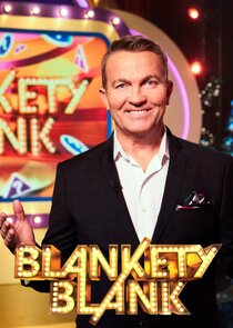 Blankety Blank Ne Zaman?'