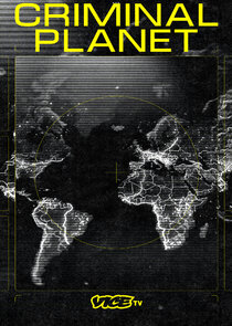 Criminal Planet Ne Zaman?'
