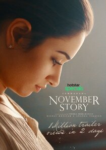November Story Ne Zaman?'