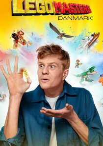 LEGO Masters Ne Zaman?'