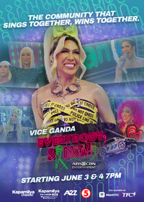 Everybody, Sing! Ne Zaman?'