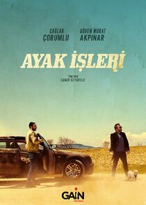 Ayak İşleri Ne Zaman?'