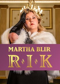 Martha blir rik Ne Zaman?'