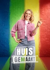 Huis Gemaakt 5.Sezon 16.Bölüm Ne Zaman?