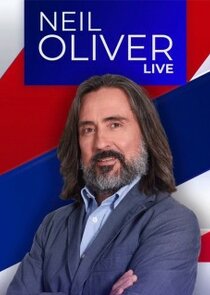 The Neil Oliver Show Ne Zaman?'