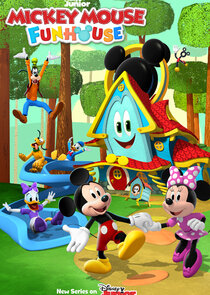 Mickey Mouse Funhouse Ne Zaman?'