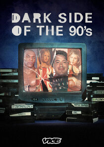 Dark Side of the 90's Ne Zaman?'