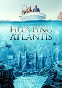 Hunting Atlantis Ne Zaman?'