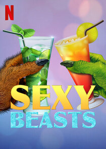 Sexy Beasts Ne Zaman?'