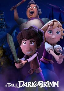 A Tale Dark & Grimm Ne Zaman?'