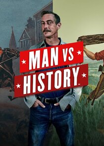 Man vs. History Ne Zaman?'