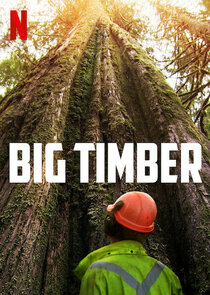 Big Timber Ne Zaman?'