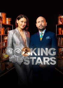 Cooking with the Stars Ne Zaman?'
